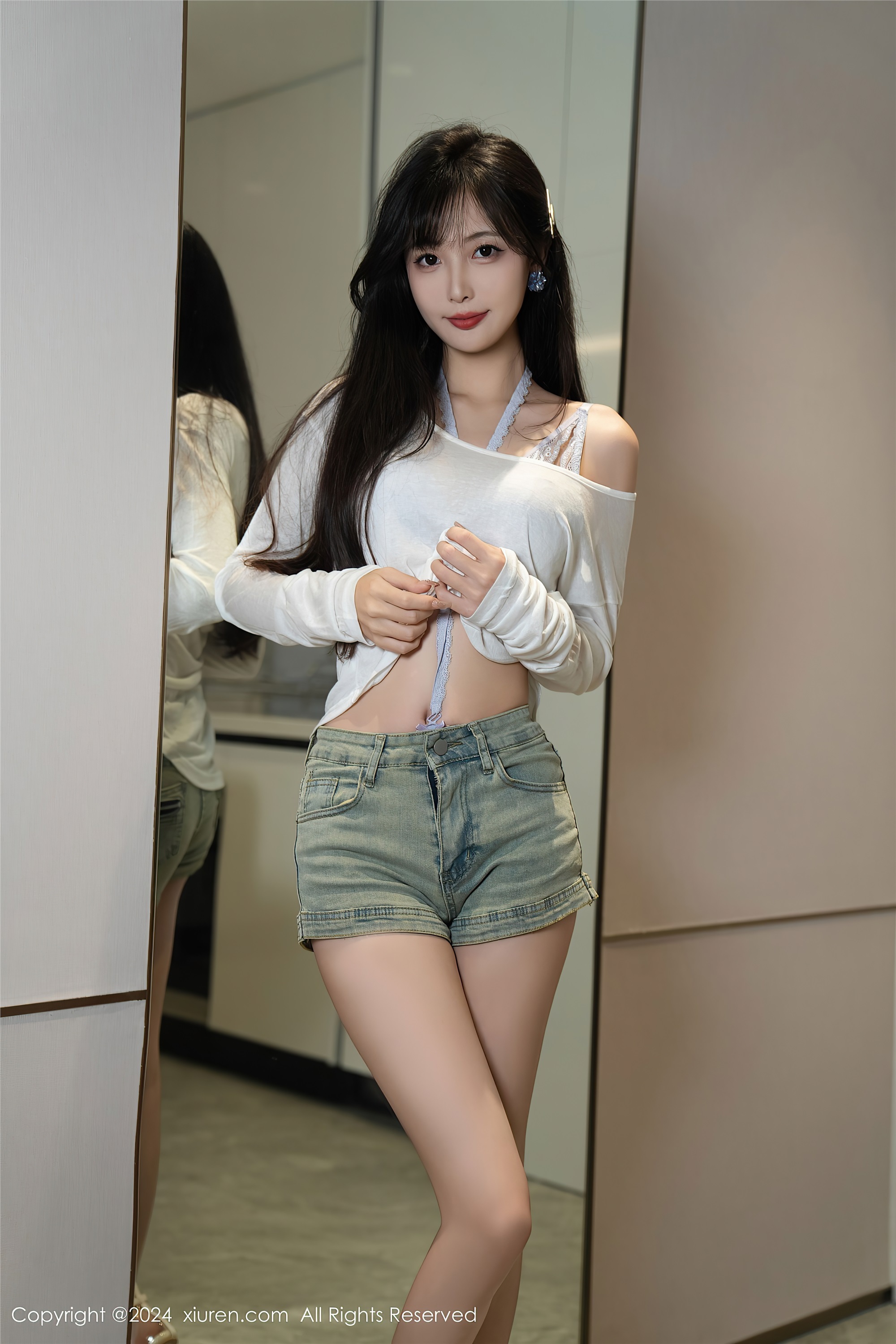 Xiuren秀人网 2024.09.26 NO.9215 林星阑